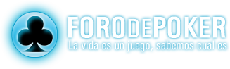 Foro de Poker - Foro de P�quer