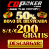Cd poker