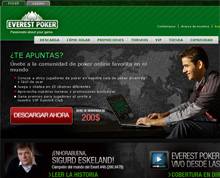 EverestPoker