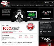Poker Online en Full Tilt Poker