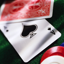 poker on-line