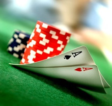 Poker Online