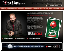 PokerStars