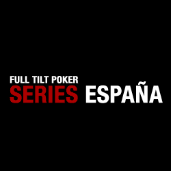 Series de Poker FullTiltPoker