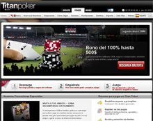 TitanPoker