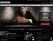 Poker en Winner