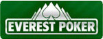 Everest Poker: Juegos de Poker Online
