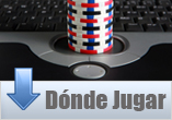 donde jugar